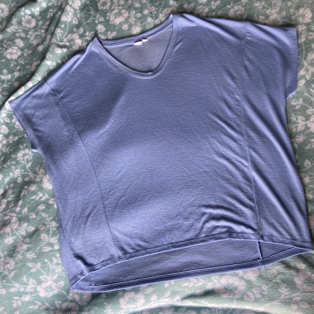 XL Gap Blouse